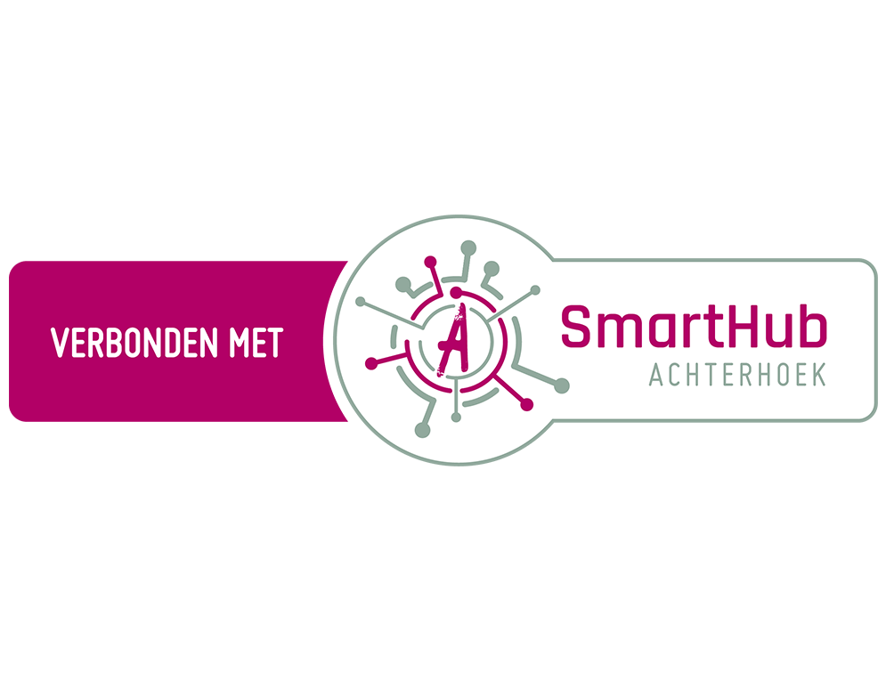 Partners Pillen Group Smarthub Achterhoek