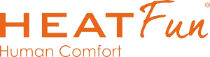 heatfun Heatfun logo