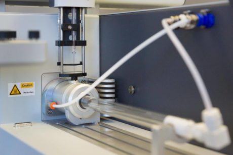 Assemblage Pillen Precision