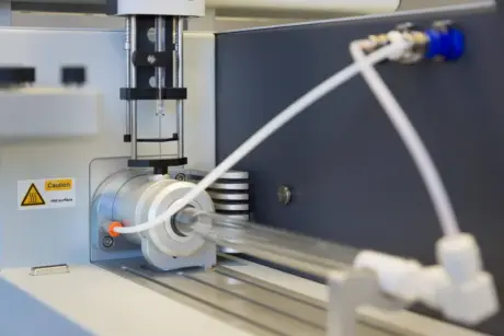 Assemblage Pillen Precision