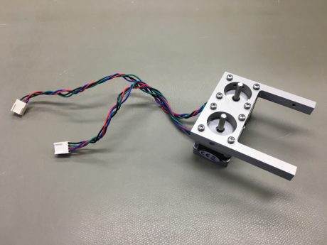 Assemblage Verspaning Electra