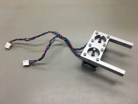 Assemblage Verspaning Electra