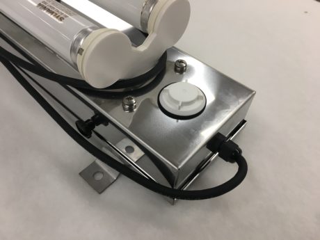 Insectenlampen door Pillen Group.