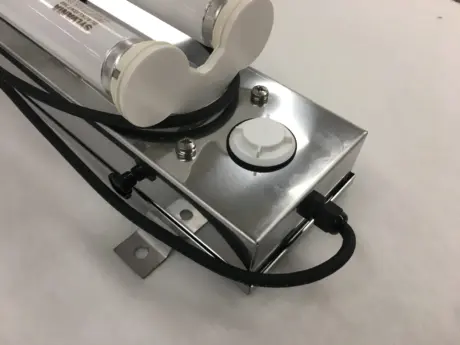 Insectenlampen door Pillen Group.