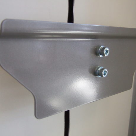 Displayhouder metaal