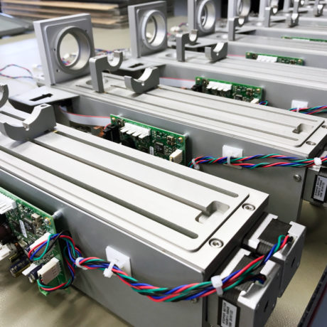 Samenstelling verspaning