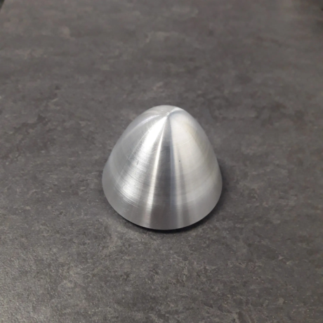Front Hub Propeller