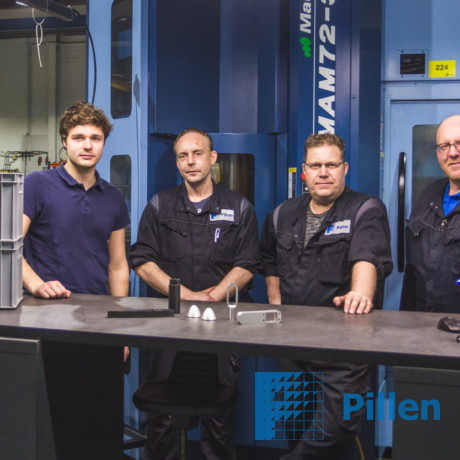 Pillen Group