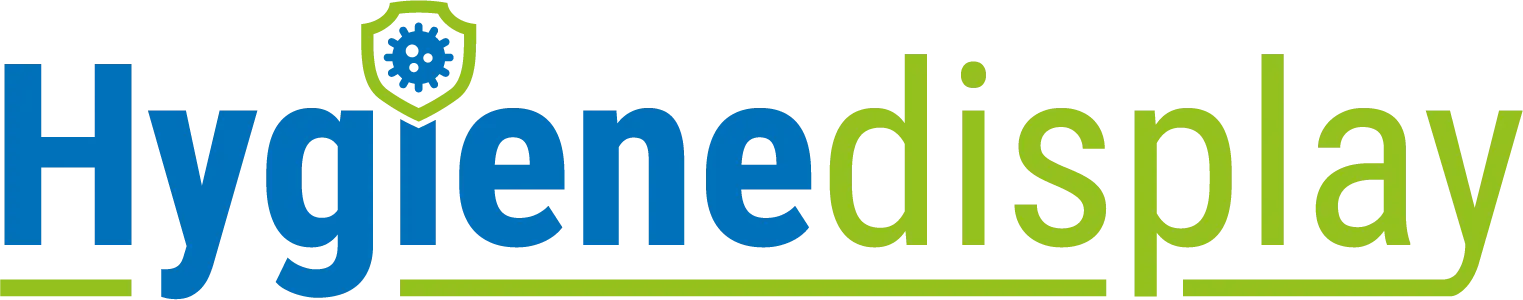 hygiene display logo