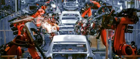 Automobiel Industrie Automotive Parts Precision Parts