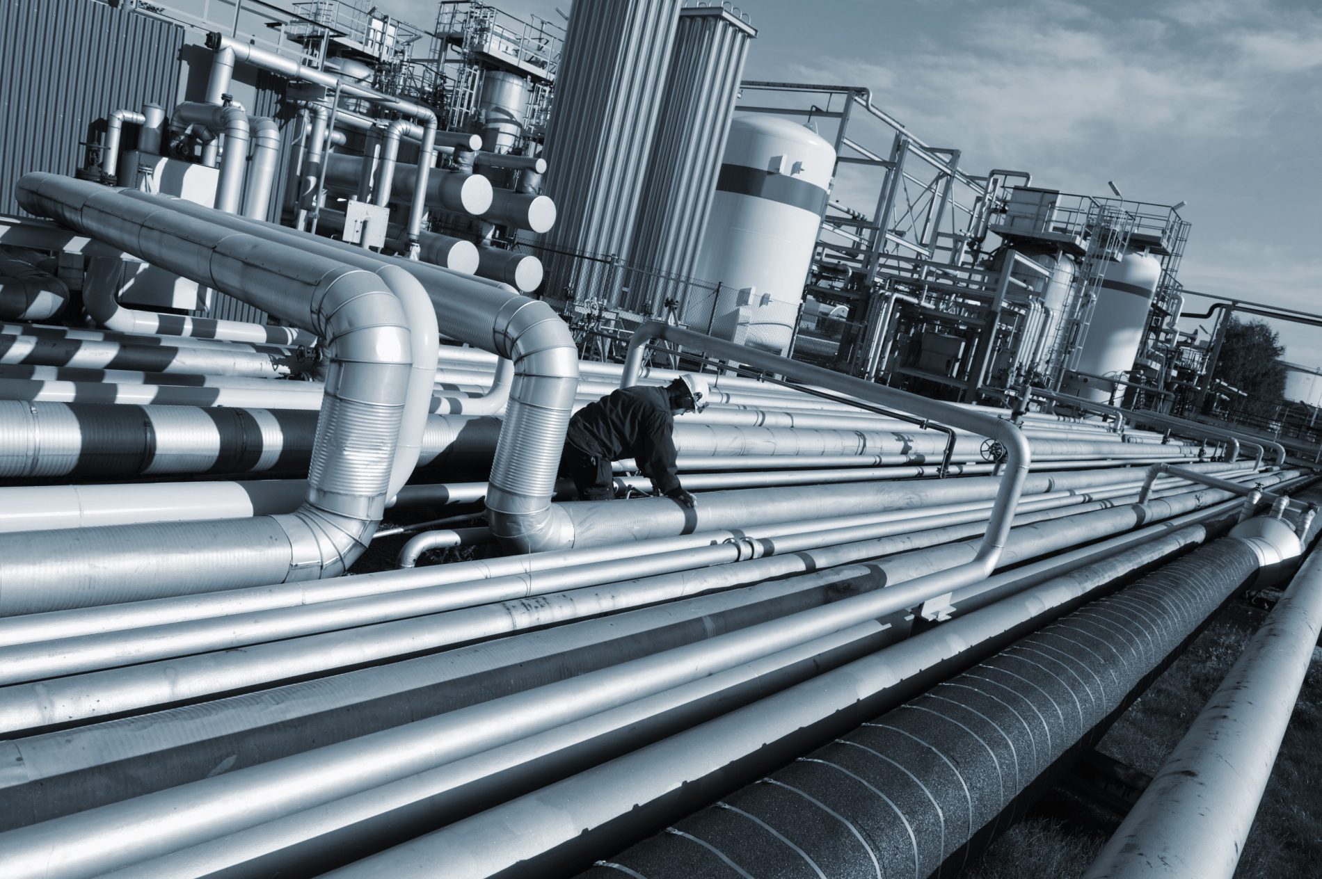 Gas En Flowmeter Industrie Onderdelen Verspaning Toelevering Leverancier Pillen Group