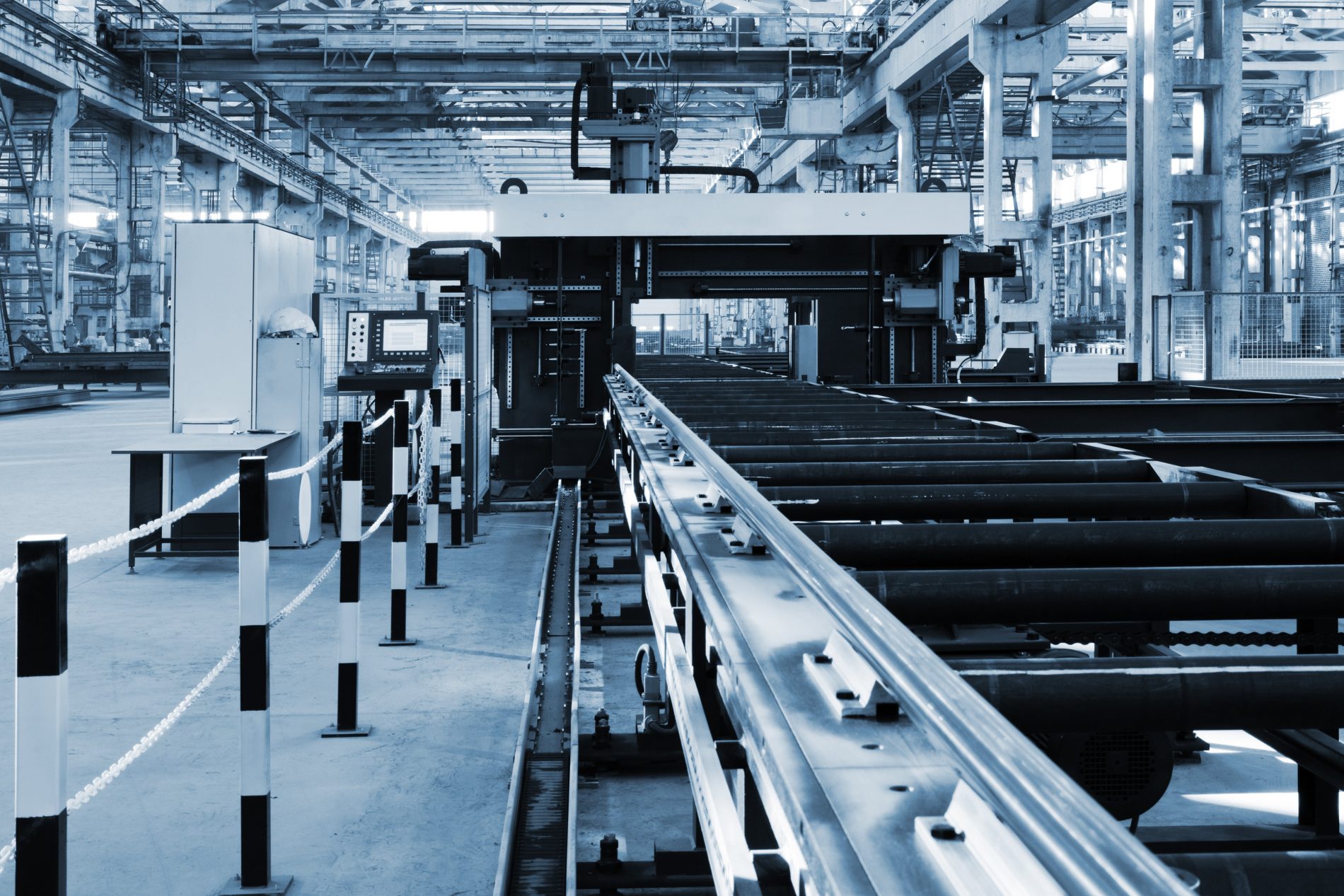 Pillen Group Lineaire Industrie Transport