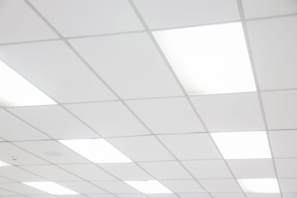 Lichtarmaturen Verlichtingsindustrie Toelevering LED Verlichting