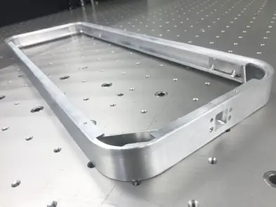 Buigen Extrusieprofiel Pillen