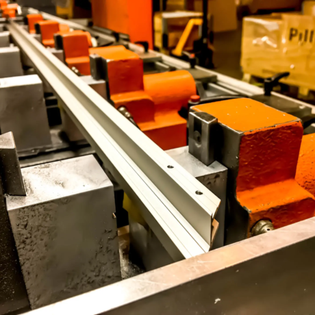 profielen bewerken
