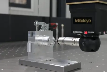 Meet-regeltechniek flowmeter