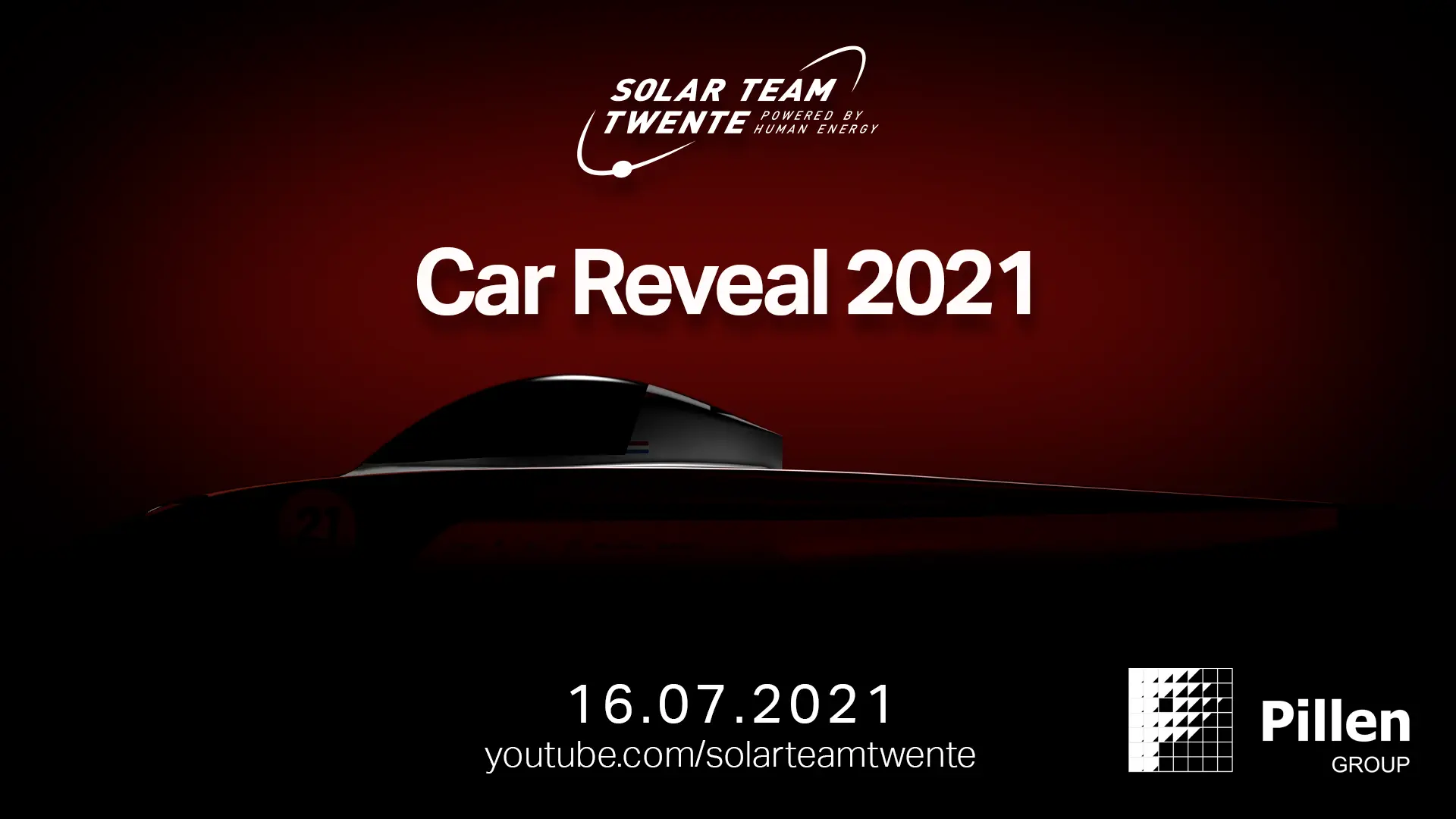 Aankondiging Solar Team 16 7 2021 Pillen Group