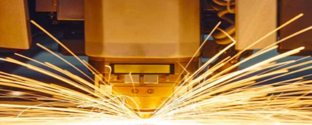 Laseren Pillen Plaatbewerking 