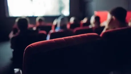 bioscoop theater_interieur design producten Pillen Group