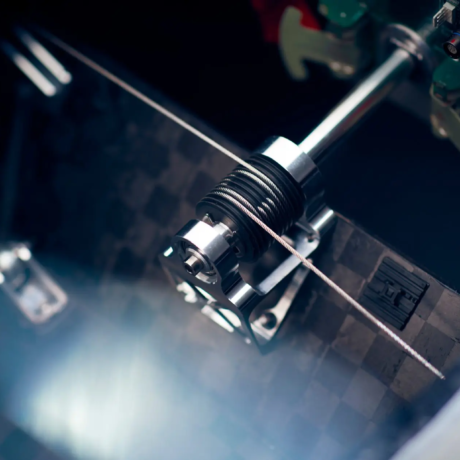 Horizon Solar Car Twente University Pillen Precision