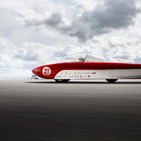 Tt Circuit Assen Pillen Group Solar Car Twente