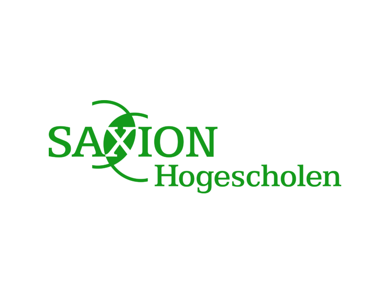 Partner Saxion Hogeschool