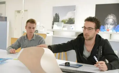 Team Engineering Pillen Group - product ontwikkeling