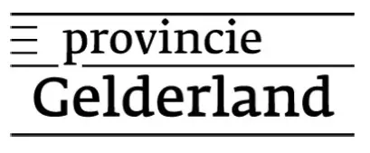 Provincie Gelderland Smart Covid Logo Provincie Gelderland Smart Covid Logo