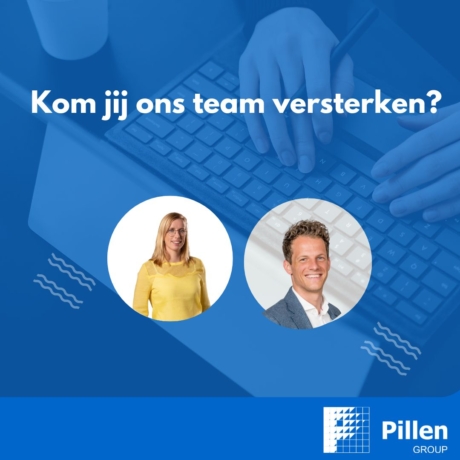 Team marketing Pillen Group