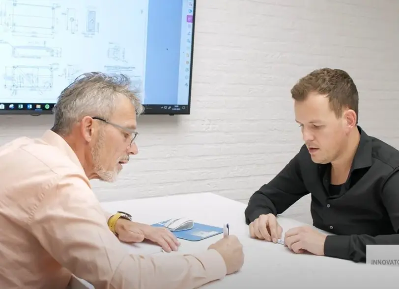 Orderintake Projectleider bedrijfsbureau Orderintake Projectleider Bedrijfsbureau