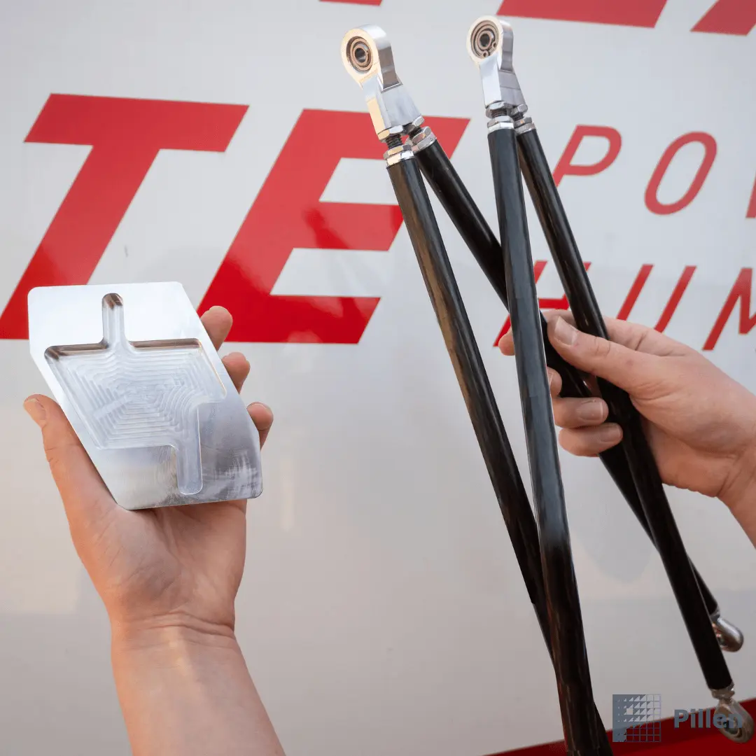 Pillen Group Paneelinsert +onderdelen Wielhophanging Voor Solar Car Twente 1080×1080 Pillen Group Paneelinsert +onderdelen Wielhophanging Voor Solar Car Twente