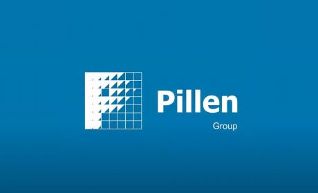 Overall movie Pillen Group | Let's make it together!