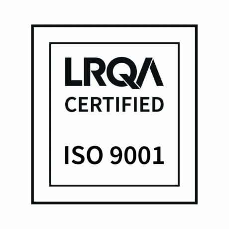 ISO 9001_ PillenGroup
