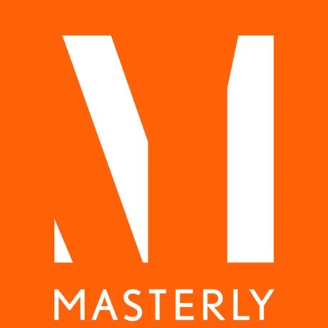 Masterly The Dutch in Milano LOGO