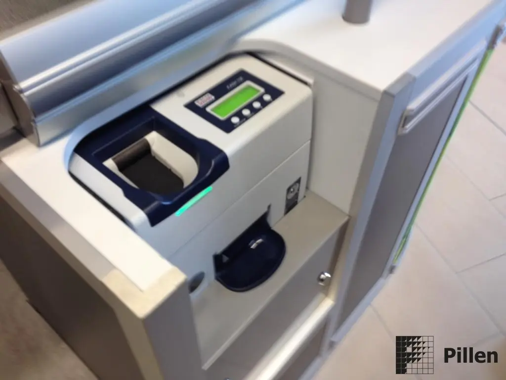 Pillen Checkouts Cashmanagement 2 1