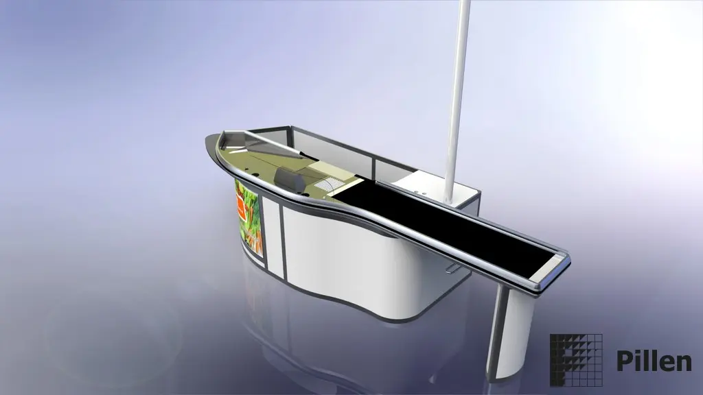 Pillen Checkouts PTK03 5 design kassameubel