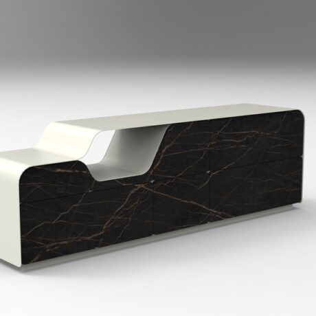 service toonbank meubel