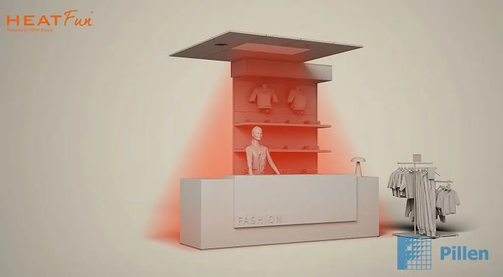verwarmingsplafond heatfun