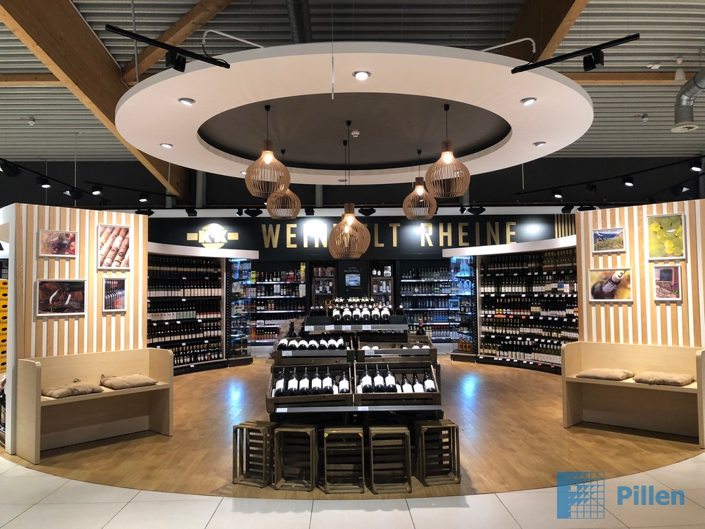 Plug And Play Interior Elements Shops