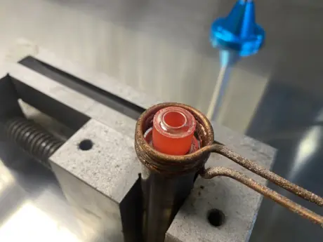 Rotor waterpomp