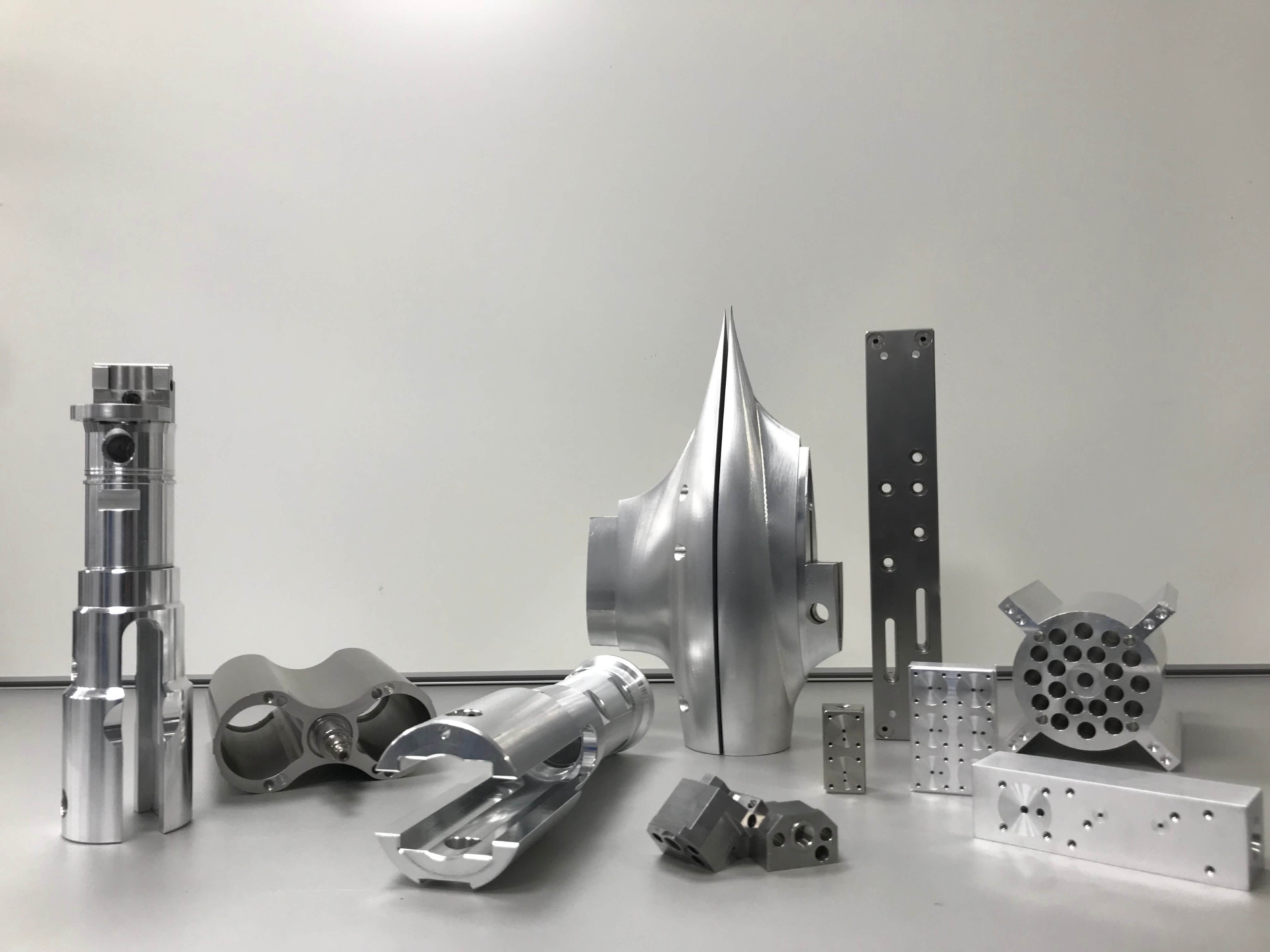 Precision Parts Pillen Group (1) Precision Parts Pillen Group