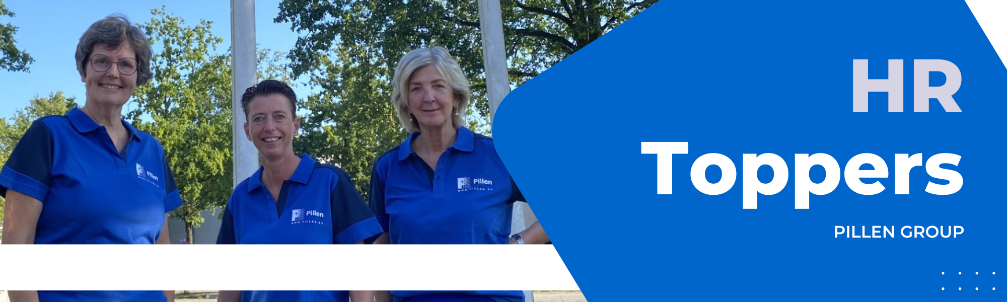 HR TOPPERS PILLEN GROUP