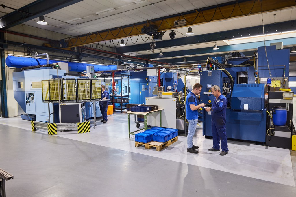 Pillen Group Precision Machining Matsuura Square Pillen Group Precision Machining Matsuura Square