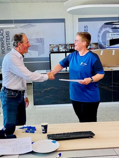 Sonja Diploma Elektrisch Schakelen Pillen Group