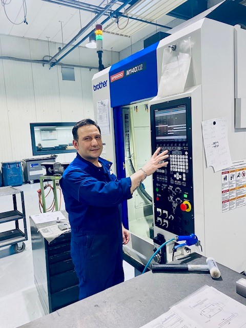 Productiemedewerker Verspaning Pillen Group (1)