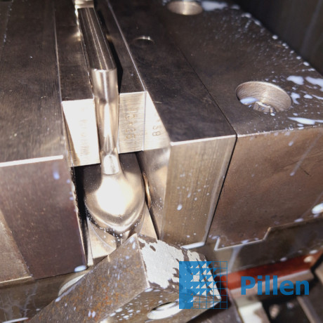 Productie Verspaning Scharnier Hinge Solar Boat Twente 2 Pillen Precision Productie Verspaning Scharnier Hinge Solar Boat Twente 2 Pillen Precision