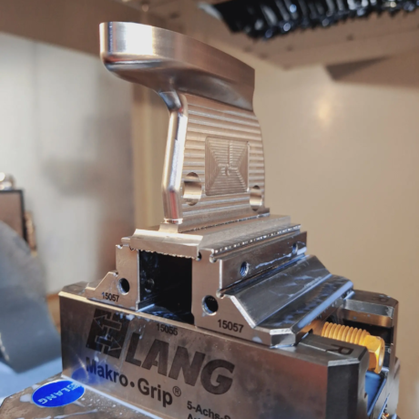 Productie Verspaning Scharnier Hinge Solar Boat Twente Pillen Precision Productie Verspaning Scharnier Hinge Solar Boat Twente Pillen Precision