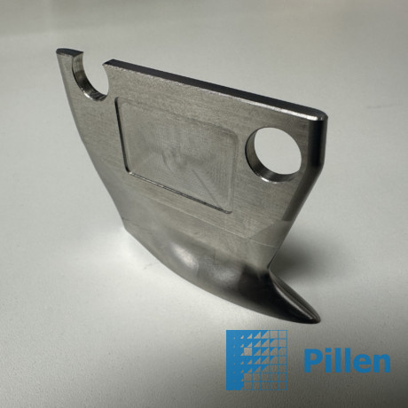 Scharnier Hinge Solar Boat Twente Pillen Precision Scharnier Hinge Solar Boat Twente Pillen Precision