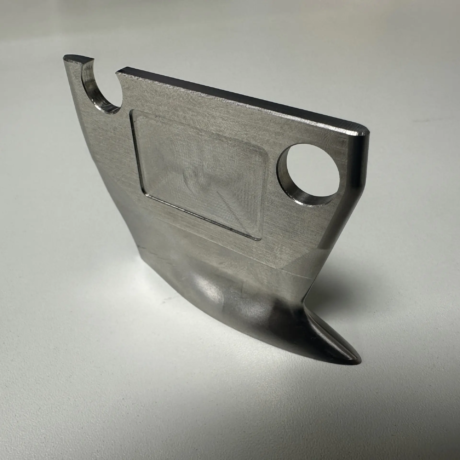 Scharnier Hinge Solar Boat Twente Pillen Precision Scharnier Hinge Solar Boat Twente Pillen Precision
