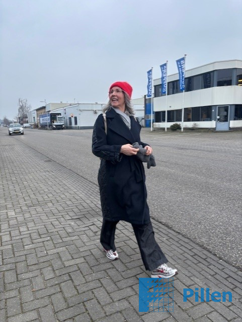 Nicole Aan De Wandel